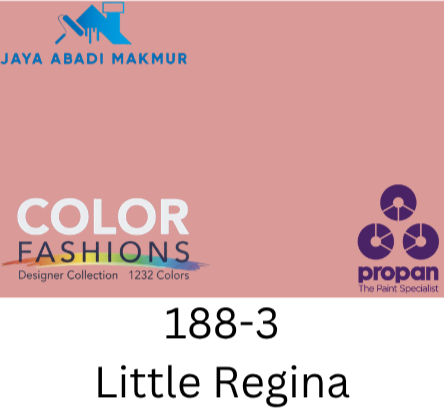 Propan Eco Emulsion 1 kg - Katalog Propan 1232 Colour Fashion  - Propan Tinting (et 12)