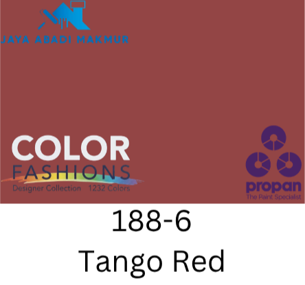 Propan Eco Emulsion 1 kg - Katalog Propan 1232 Colour Fashion  - Propan Tinting (et 12)