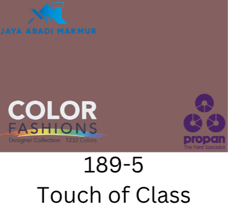 Propan Eco Emulsion 1 kg - Katalog Propan 1232 Colour Fashion  - Propan Tinting (et 12)