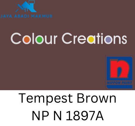 Nippon Paint Flaw-Less Easy Wash 20 Liter / Cat Dinding Interior Premium / Warna Custom / Nippon Paint Tinting