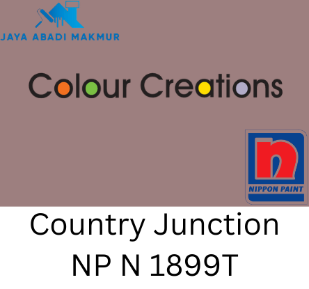 Nippon Paint Flaw-Less Easy Wash 20 Liter / Cat Dinding Interior Premium / Warna Custom / Nippon Paint Tinting