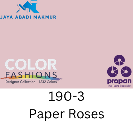 Propan Eco Emulsion 1 kg - Katalog Propan 1232 Colour Fashion  - Propan Tinting (et 12)