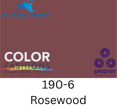 Propan Eco Emulsion 1 kg - Katalog Propan 1232 Colour Fashion  - Propan Tinting (et 12)