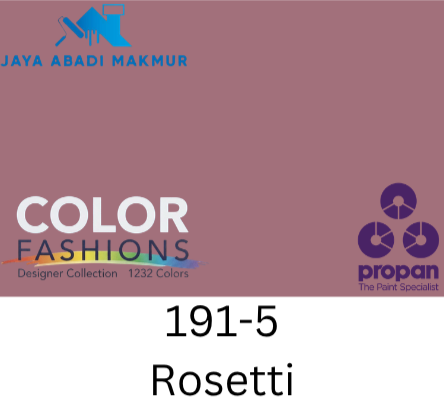 Propan Eco Emulsion 1 kg - Katalog Propan 1232 Colour Fashion  - Propan Tinting (et 12)
