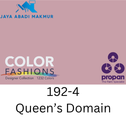 Propan Eco Emulsion 1 kg - Katalog Propan 1232 Colour Fashion  - Propan Tinting (et 12)