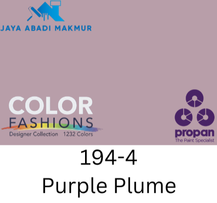 Propan Eco Emulsion 1 kg - Katalog Propan 1232 Colour Fashion  - Propan Tinting (et 12)
