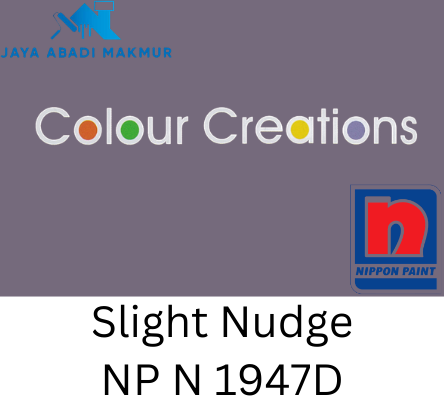 Nippon Paint Flaw-Less Easy Wash 20 Liter / Cat Dinding Interior Premium / Warna Custom / Nippon Paint Tinting