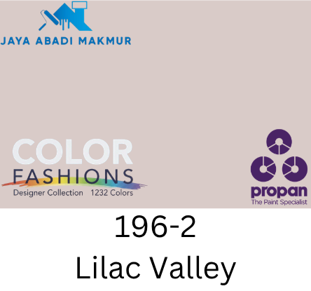 Propan Eco Emulsion 1 kg - Katalog Propan 1232 Colour Fashion  - Propan Tinting (et 12)