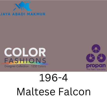 Propan Eco Emulsion 1 kg - Katalog Propan 1232 Colour Fashion  - Propan Tinting (et 12)