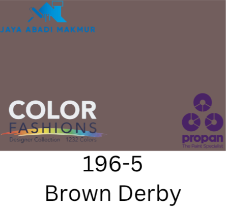 Propan Eco Emulsion 1 kg - Katalog Propan 1232 Colour Fashion  - Propan Tinting (et 12)
