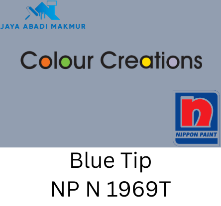 Nippon Paint Flaw-Less Easy Wash 20 Liter / Cat Dinding Interior Premium / Warna Custom / Nippon Paint Tinting