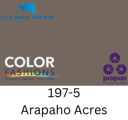 Propan Eco Emulsion 1 kg - Katalog Propan 1232 Colour Fashion  - Propan Tinting (et 12)