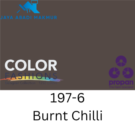 Propan Eco Emulsion 1 kg - Katalog Propan 1232 Colour Fashion  - Propan Tinting (et 12)