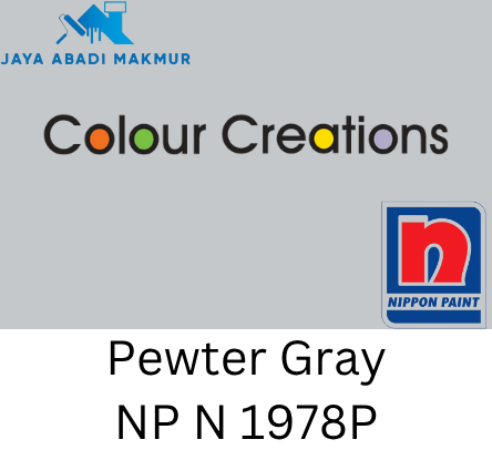 Nippon Paint Flaw-Less Easy Wash 20 Liter / Cat Dinding Interior Premium / Warna Custom / Nippon Paint Tinting