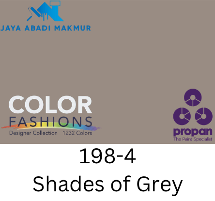 Propan Eco Emulsion 1 kg - Katalog Propan 1232 Colour Fashion  - Propan Tinting (et 12)