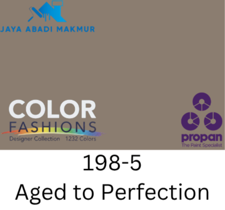 Propan Eco Emulsion 1 kg - Katalog Propan 1232 Colour Fashion  - Propan Tinting (et 12)