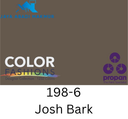 Propan Eco Emulsion 1 kg - Katalog Propan 1232 Colour Fashion  - Propan Tinting (et 12)