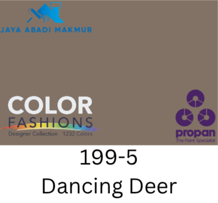 Propan Eco Emulsion 1 kg - Katalog Propan 1232 Colour Fashion  - Propan Tinting (et 12)