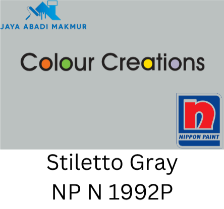 Nippon Paint Vinilex PRO 1000 20 kg Cat Tembok Interior Harga Ekonomis (ET 2)