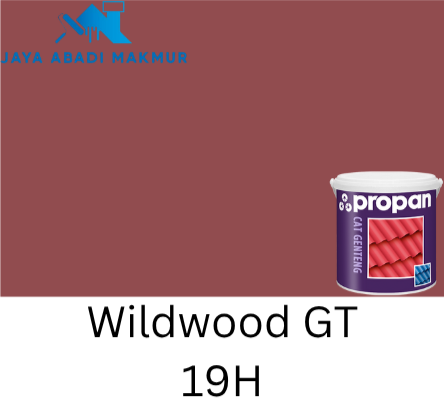 Propan Cat Genteng 20 kg -/ Katalog Propan Cat Genteng / Warna Custom / Propan Tinting