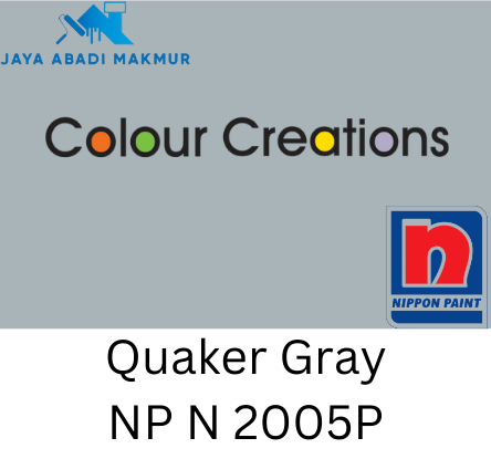 Nippon Paint Flaw-Less Easy Wash 20 Liter / Cat Dinding Interior Premium / Warna Custom / Nippon Paint Tinting