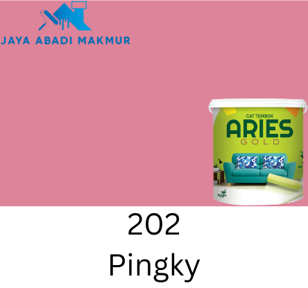 Avian Brands Aries Gold 1 kg Cat Tembok Interior Harga Ekonomis