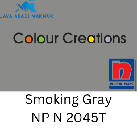 Nippon Paint Flaw-Less Easy Wash 20 Liter / Cat Dinding Interior Premium / Warna Custom / Nippon Paint Tinting