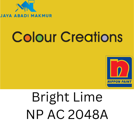 Nippon Paint Vinilex Tinting 25 kg Cat Tembok Interior dan Eksterior (ET 1)