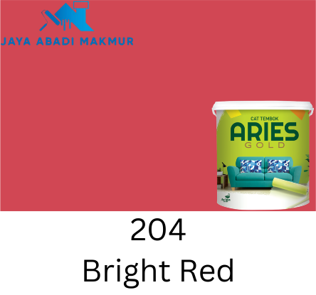 Avian Brands Aries Gold 1 kg Cat Tembok Interior Harga Ekonomis
