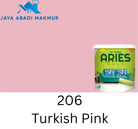 Avian Brands Aries Gold 1 kg Cat Tembok Interior Harga Ekonomis