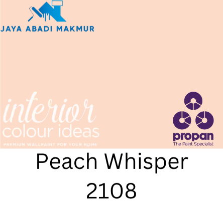 Propan Eco Emulsion EE-4010 1 kg / Cat Tembok Interior / Propan Tinting (ET 1)