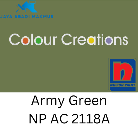 Nippon Paint Flaw-Less Easy Wash 20 Liter / Cat Dinding Interior Premium / Warna Custom / Nippon Paint Tinting