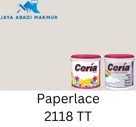 Propan Ceria 6100 20 kg Cat Tembok Interior Harga Ekonomis