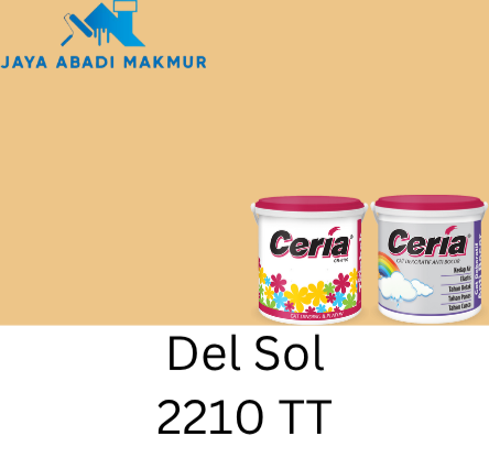 Propan Ceria 6100 20 kg Cat Tembok Interior Harga Ekonomis