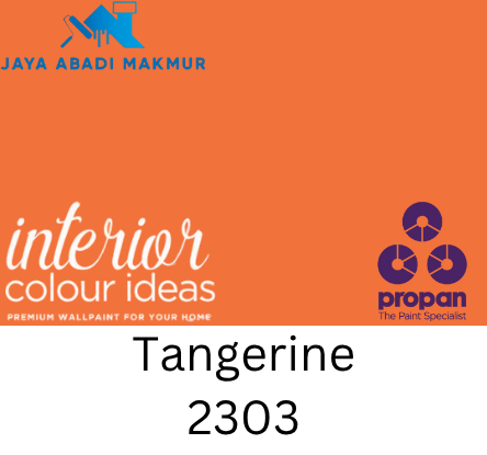 Propan Eco Emulsion EE-4010 1 kg / Cat Tembok Interior / Propan Tinting (ET 1)