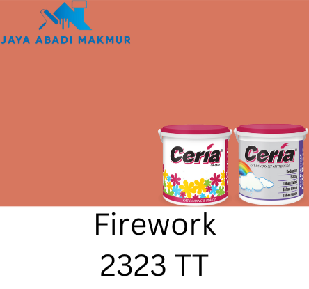 Propan Ceria 6100 20 kg Cat Tembok Interior Harga Ekonomis