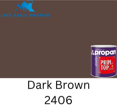 Propan Primtop 88 Gloss 1 kg / Custom Tinting / Propan Primtop Katalog