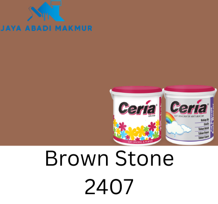 Propan Ceria 6100 20 kg Cat Tembok Interior Harga Ekonomis
