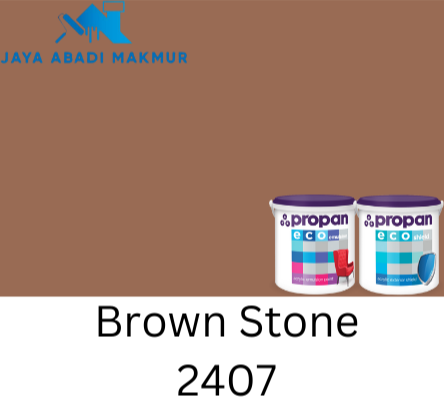 Propan Eco Emulsion EE-4010 1 kg / Cat Tembok Interior / Propan Tinting (ET 1)