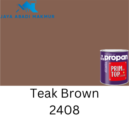 Propan Primtop 88 Gloss 1 kg / Custom Tinting / Propan Primtop Katalog