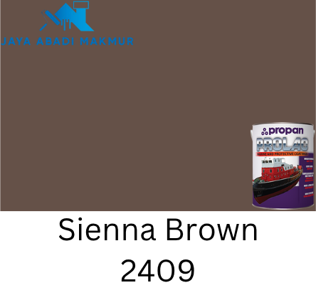 PROPAN PROLAC AKC-50600  20 Liter / Warna Custom / Katalog Prolac