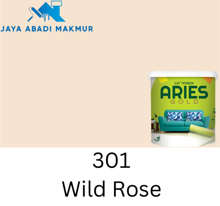 Avian Brands Aries Gold 1 kg Cat Tembok Interior Harga Ekonomis