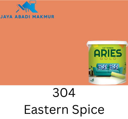 Avian Brands Aries Gold 1 kg Cat Tembok Interior Harga Ekonomis
