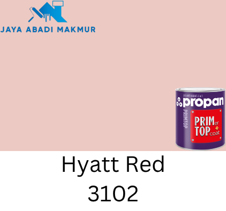 Propan Primtop 88 Gloss 1 kg / Custom Tinting / Propan Primtop Katalog