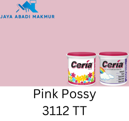 Propan Ceria 6100 20 kg Cat Tembok Interior Harga Ekonomis