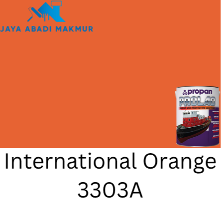 PROPAN PROLAC AKC-50600  20 Liter / Warna Custom / Katalog Prolac
