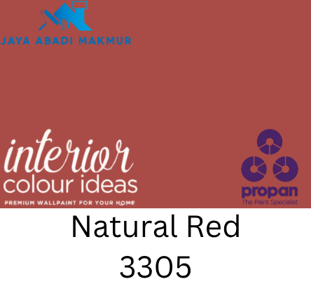 Propan Eco Emulsion EE-4010 1 kg / Cat Tembok Interior / Propan Tinting (ET 1)