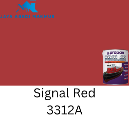 PROPAN PROLAC AKC-50600  20 Liter / Warna Custom / Katalog Prolac