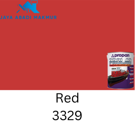 PROPAN PROLAC AKC-50600  20 Liter / Warna Custom / Katalog Prolac