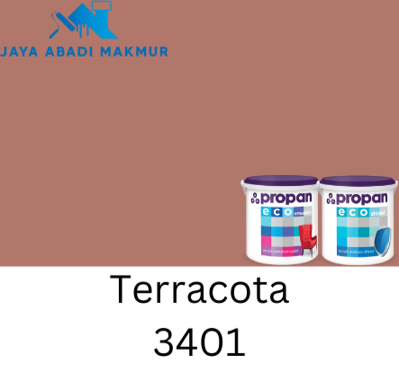 Propan Eco Emulsion EE-4010 1 kg / Cat Tembok Interior / Propan Tinting (ET 1)